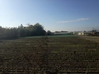 Участок 8500 м²
