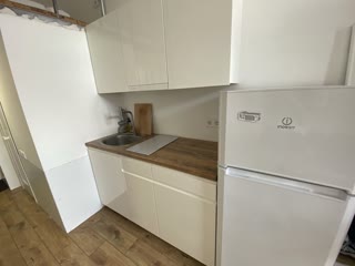 For Sale: Studio Apartment in Bestuzhevskie Sady, Saltivka