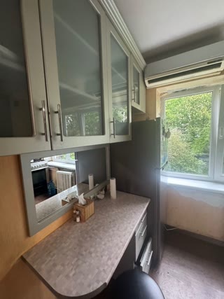Продається 2к квартира, вул. Данила Щербаківського