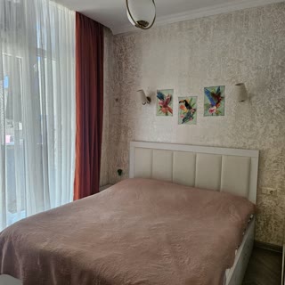 Квартира в аренду
