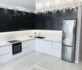 Продаж 2-к квартири Кольцова ЖК Парковий Святошино