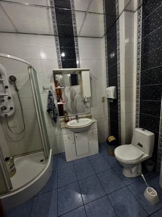 Продається 4к квартира, 94 кв.м., вул. Саксаганського, Печерський район