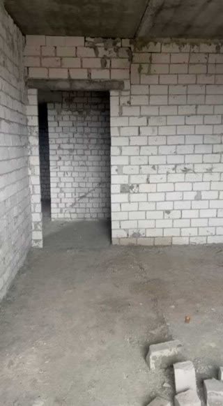 Продам 1к квартиру ЖК Валентиновська, Салтівка