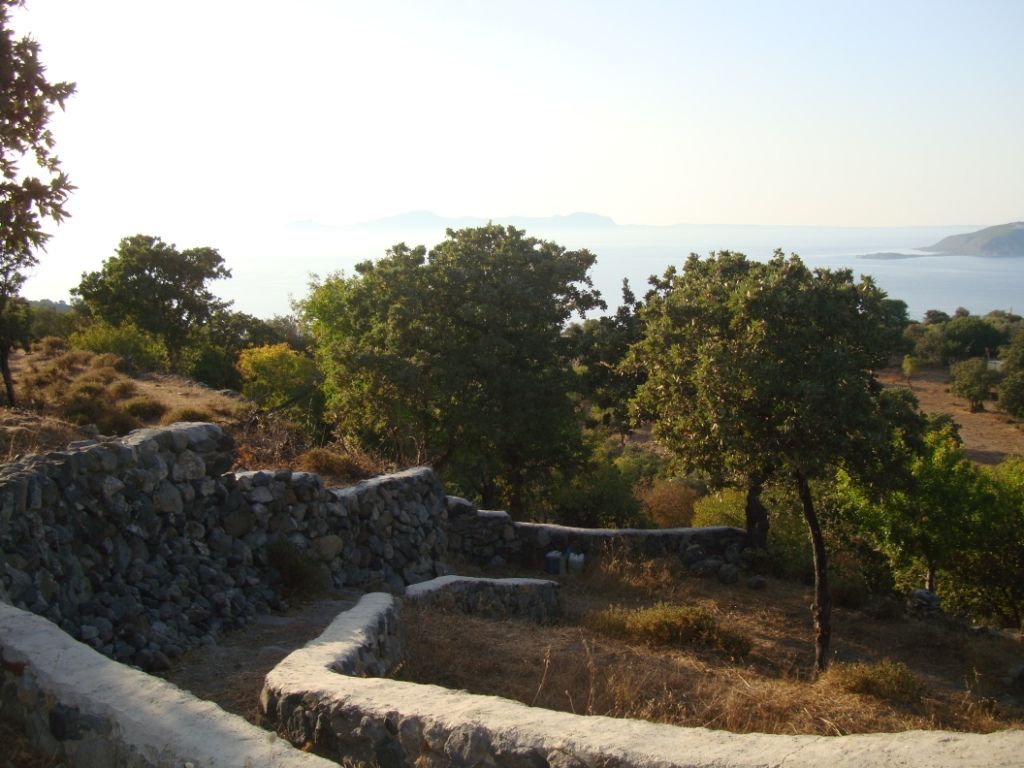 Μονοκατοικία 55τ.μ.