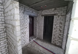 Продам 1к квартиру в "ЖК Левада-2"