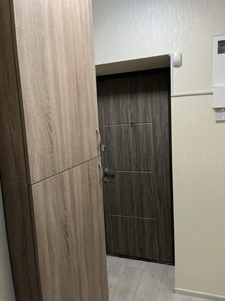 Продам 1 кімнатну квартиру Баварія