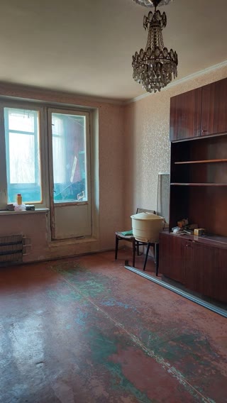 Продам 2х к квартиру 522 мкр-н, Салтовка
