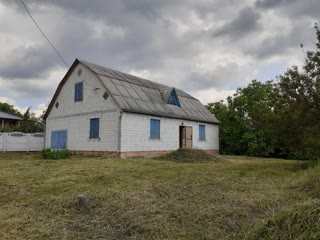 Продається будинок, Обухівський р-н, с.Виселкове.