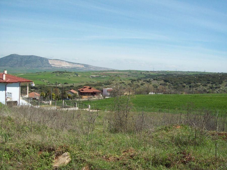 500 m² Plot