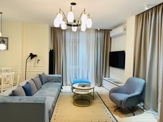Квартира в аренду
