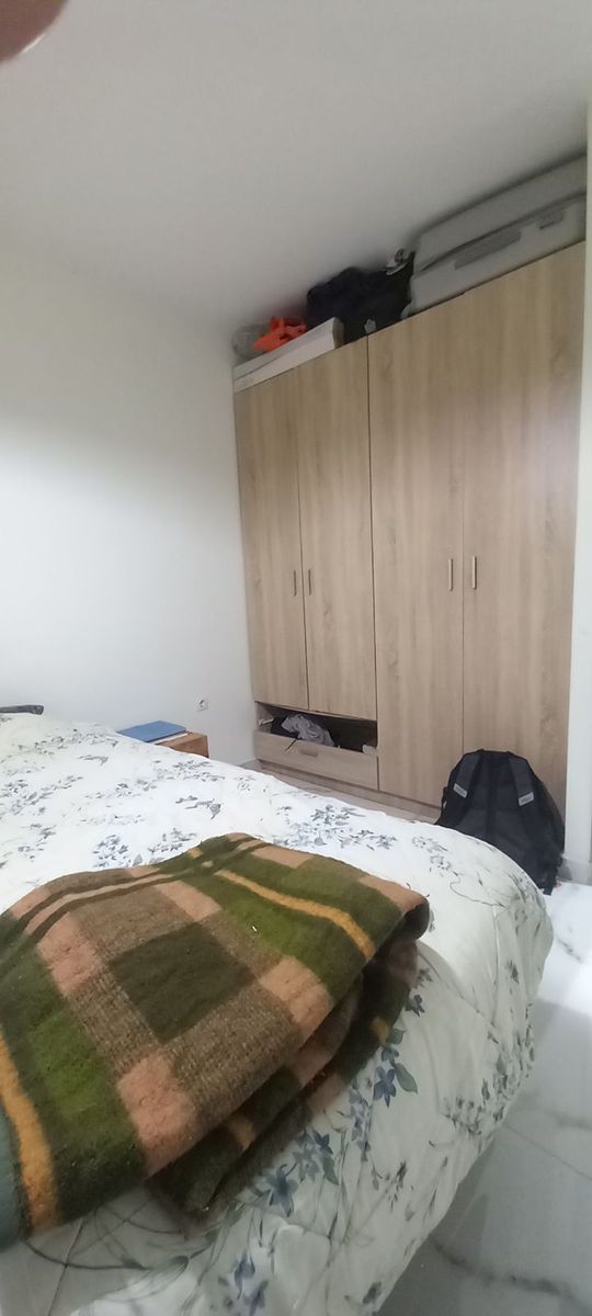 68 m² Apartment