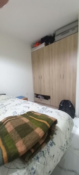 68 m² Apartment