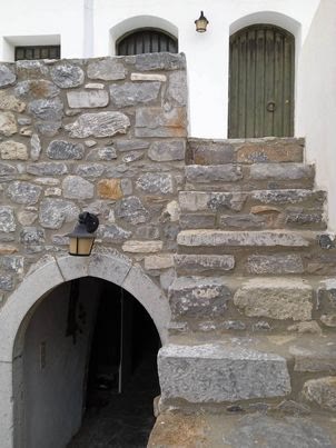 Μονοκατοικία 120τ.μ.