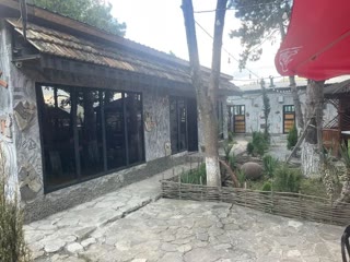 ქირავდება კვების ობიექტი კომერციული ფართი დუშეთში