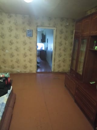 3-х кімнатна квартира в Лозовій