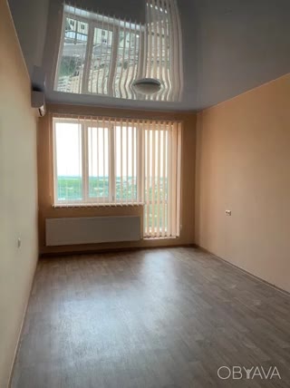 Комфортний видовой офис в новострое