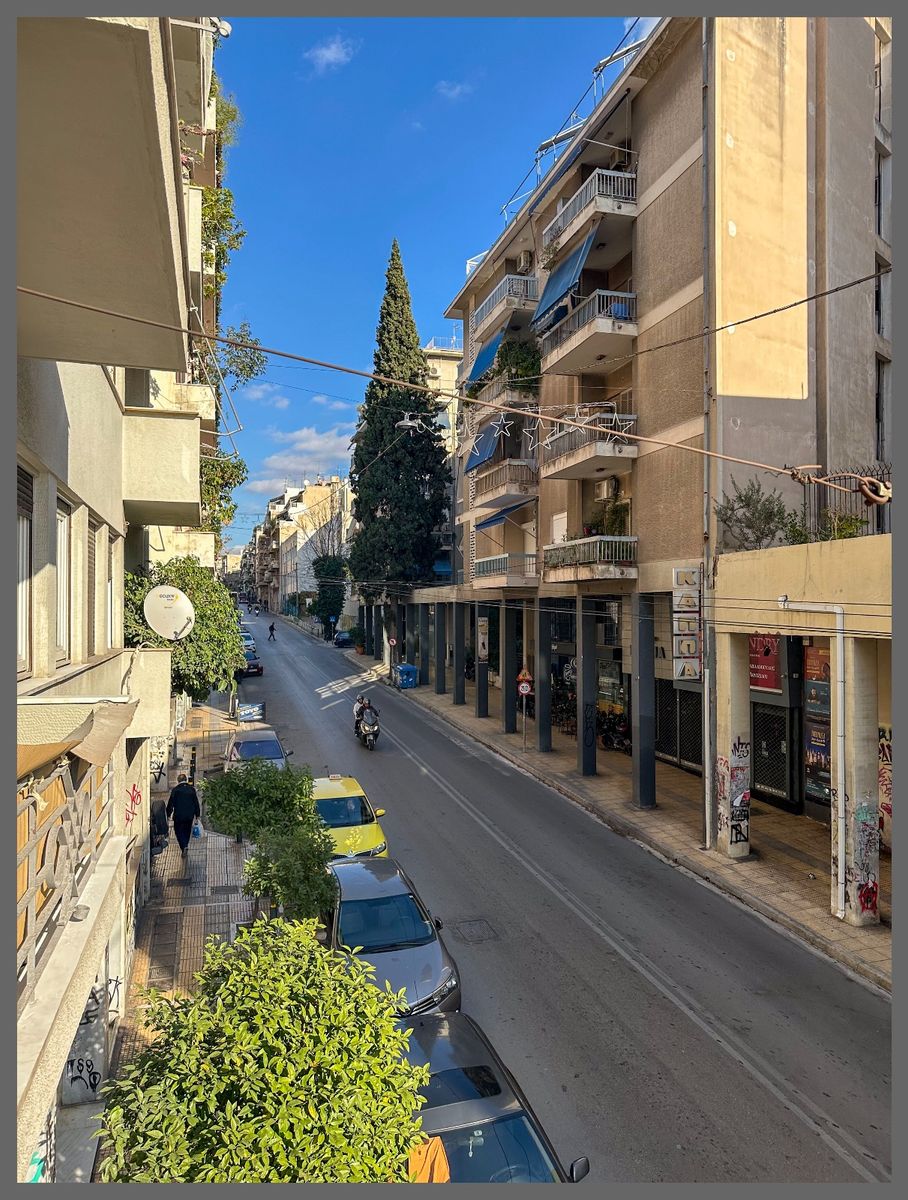 Διαμέρισμα 110τ.μ.