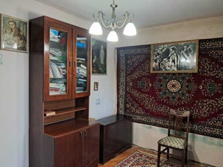 Продаж 2-кімнатної квартири по вулиці В.Великого