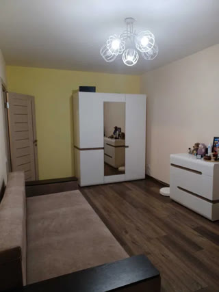 Продаж 2к 52 квм. з покращеним плануванням, євроремонт. Холодна гора