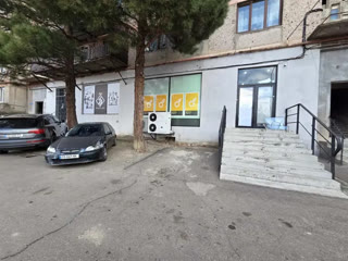 იყიდება სავაჭრო კომერციული ფართი გლდანულაში
