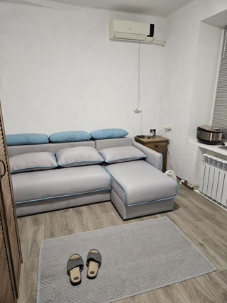 Продам 1 кімнатну квартиру Стара Салтовка, Французький бульвар