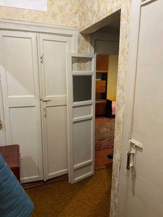 Продам  1-к квартиру. Харків, ХТЗ