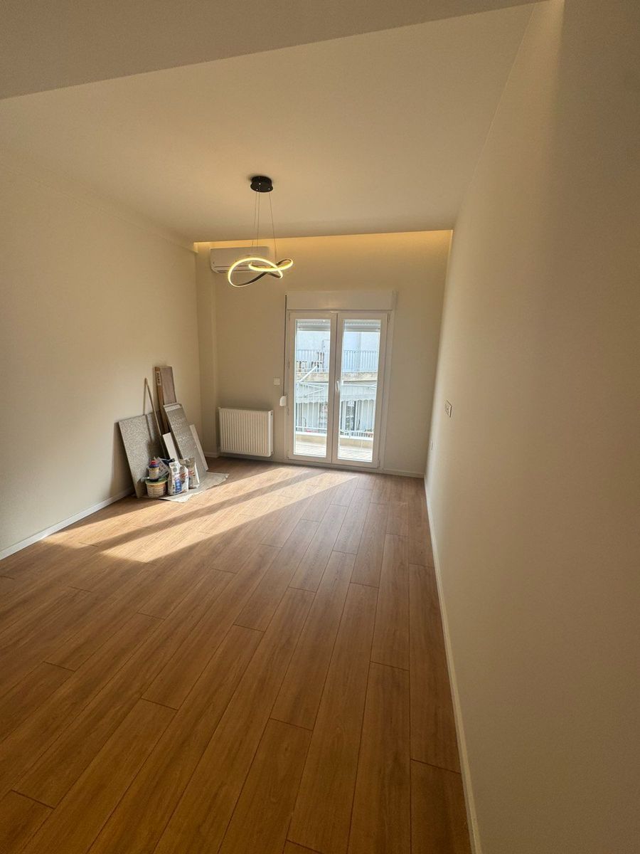 45 m² Apartment
