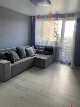Продам 4х комн квартиру, Салтовка