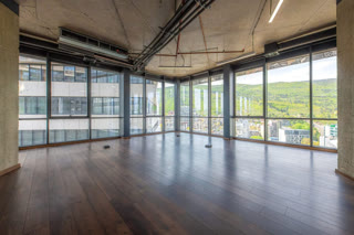 Office space for rent in Vake