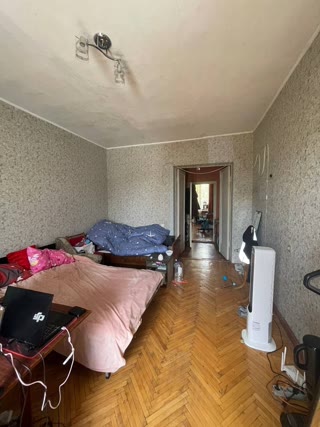 Продам 2к квартиру в центрі (вул. Гіршмана) Розглядаємо сертифікат!