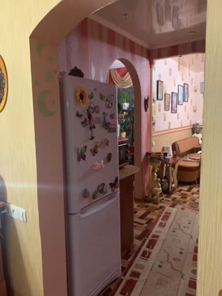 Продам квартир
