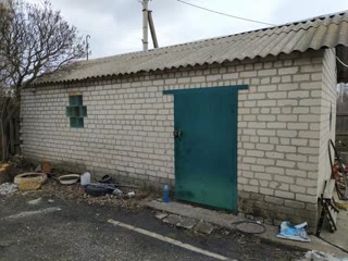 Продам будинок з хоз