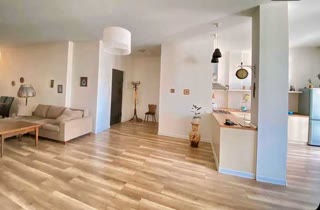 იყიდება 4 ოთახიანი ბინა  METRA Park Bagebi