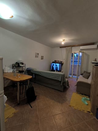55 m² Apartment