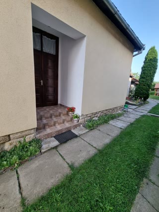 Подобово квартира у Берегове
