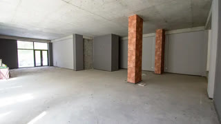 Universal purpose commercial space for rent