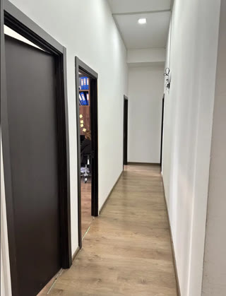 Специальная коммерческая площадь в аренду на склоне Нуцубидзе