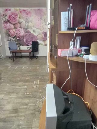 For Sale Apartment 31 sq.m. Podil District Vyshhorodska