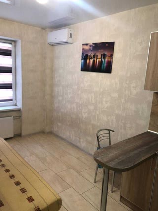 Продам смарт-квартиру в ЖК Бестужевські сады