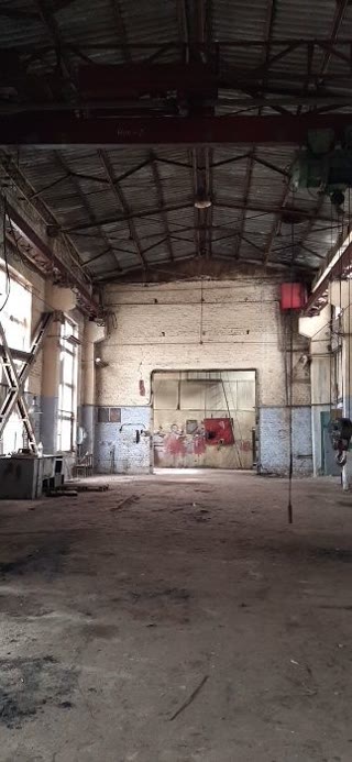 оренда виробничих і складських приміщень