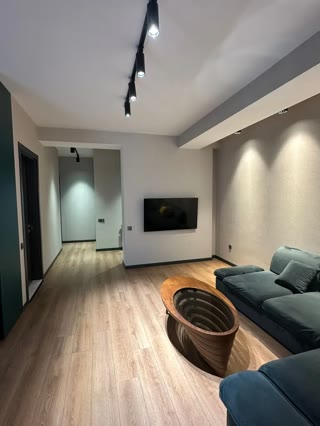 3-room apartment for rent in Vake