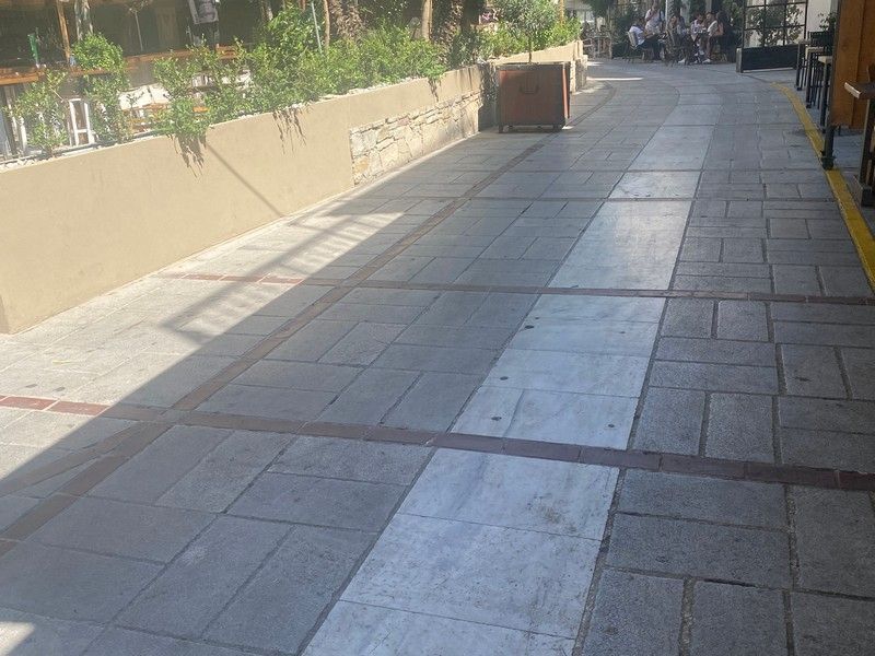 Κτίριο 265 τ.μ.