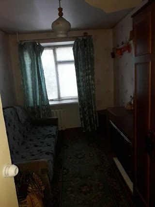 Продам 3х комн