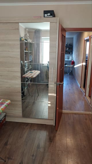 Продам 3х комн квартиру Студенческа, Салтовка