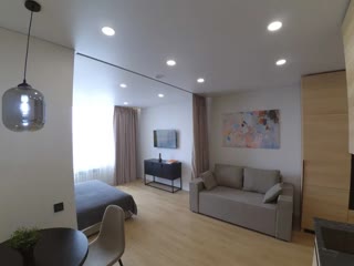 Продам 1к квартиру в ЖК Olympic Park