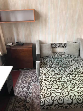 Продам 1 комн гостинку м.Малышева, пр Героїв Харкова