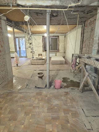 Продам 3к квартиру, Вартових Неба (Тобольська), Павлове Поле, Батонический сад