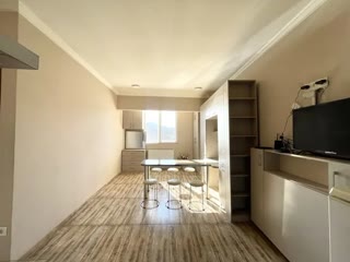 Apartment for rent in Vashlijvari.