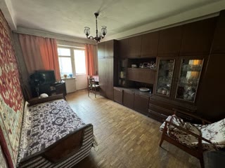 Продається 2к квартира, вул.Каунаська, Дніпровський район