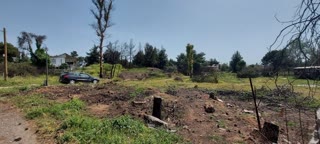 283 m² Plot